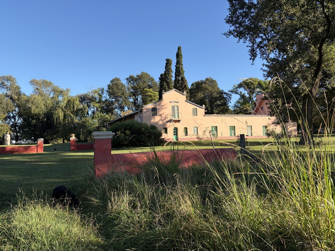 ESTANCIAS ARGENTINAS